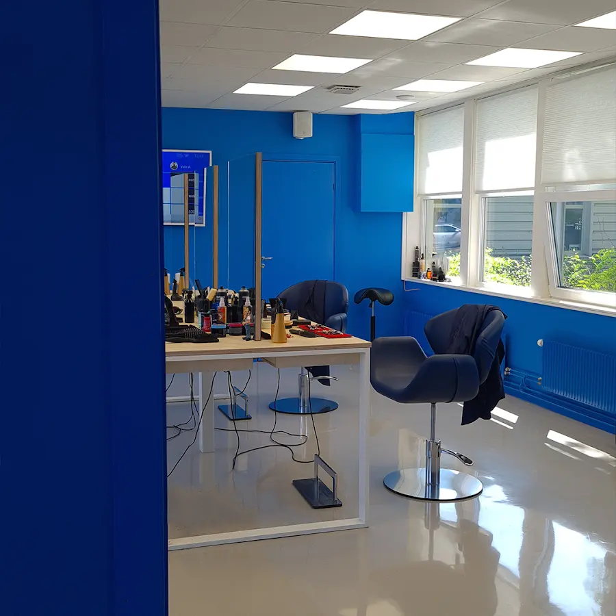 Foto från GentsGo i Malmö