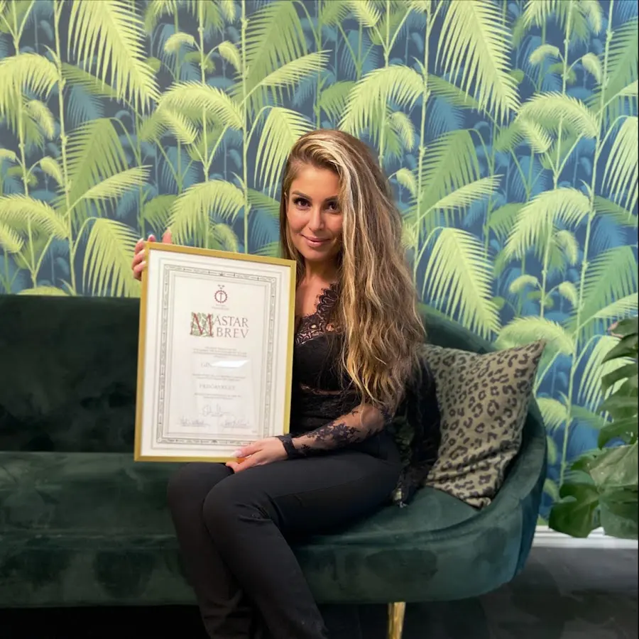 Foto från Norma Oshana i Jönköping