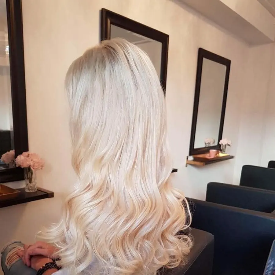 Foto från Hello Bombshell i Göteborg