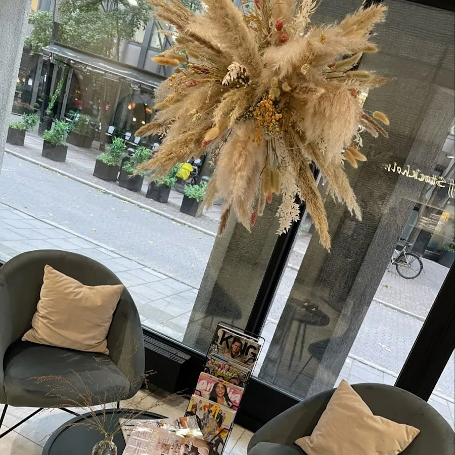 Foto från Af Stockholm i Stockholm