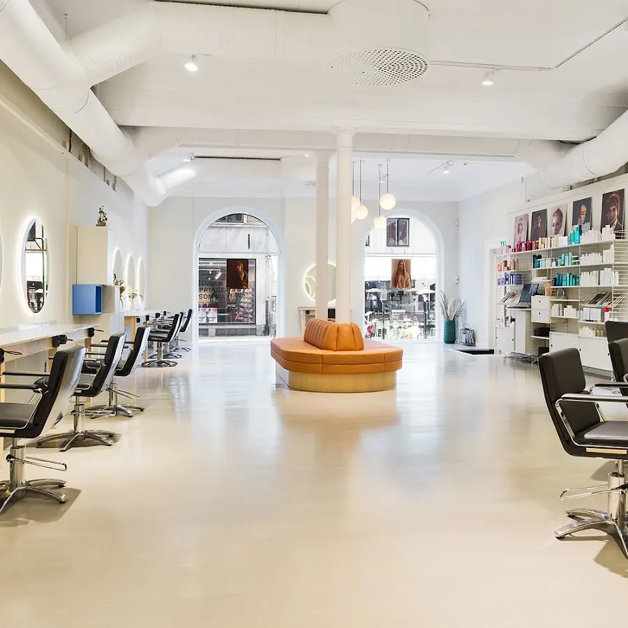 Foto från Headon City i Malmö