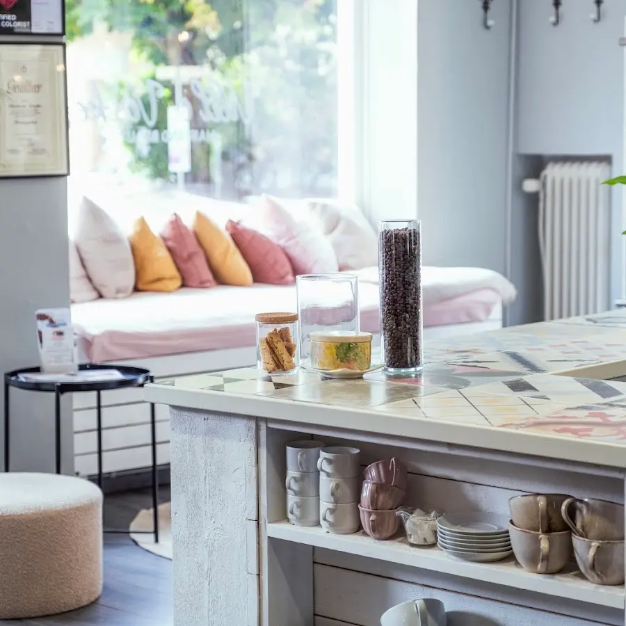 Foto från Vild & Vacker i Malmö