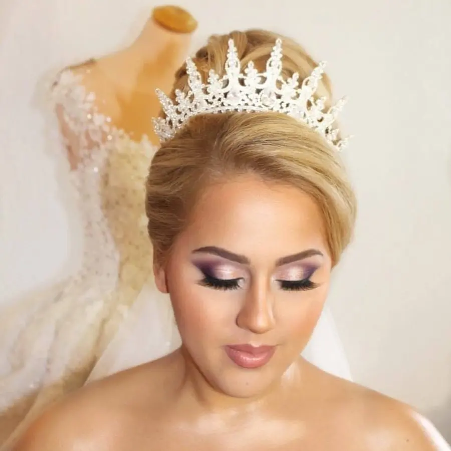 Foto från Najats Skönhetssalong - Frisör i Norrköping i Norrköping