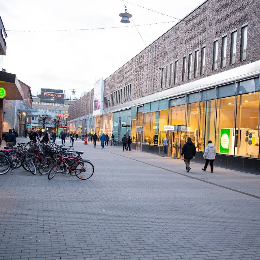 Foto från Polisongen Frisyrboutique Yusuf Tongur i Norrköping