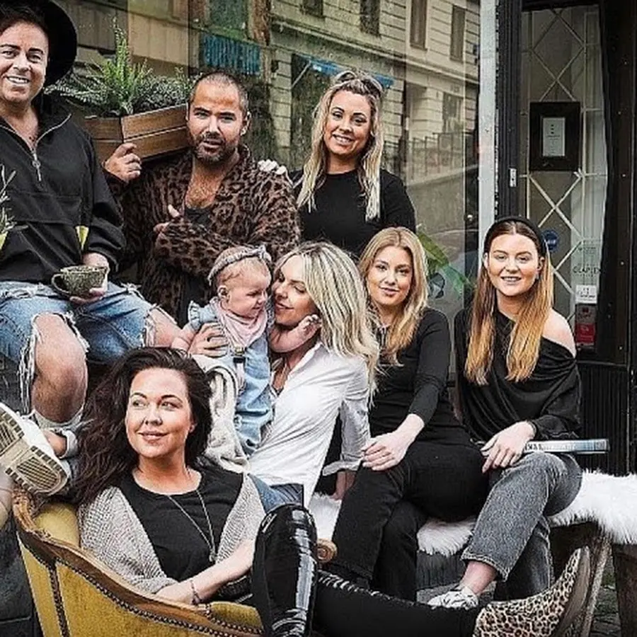 Foto från Kokoro Kapellgatan i Göteborg