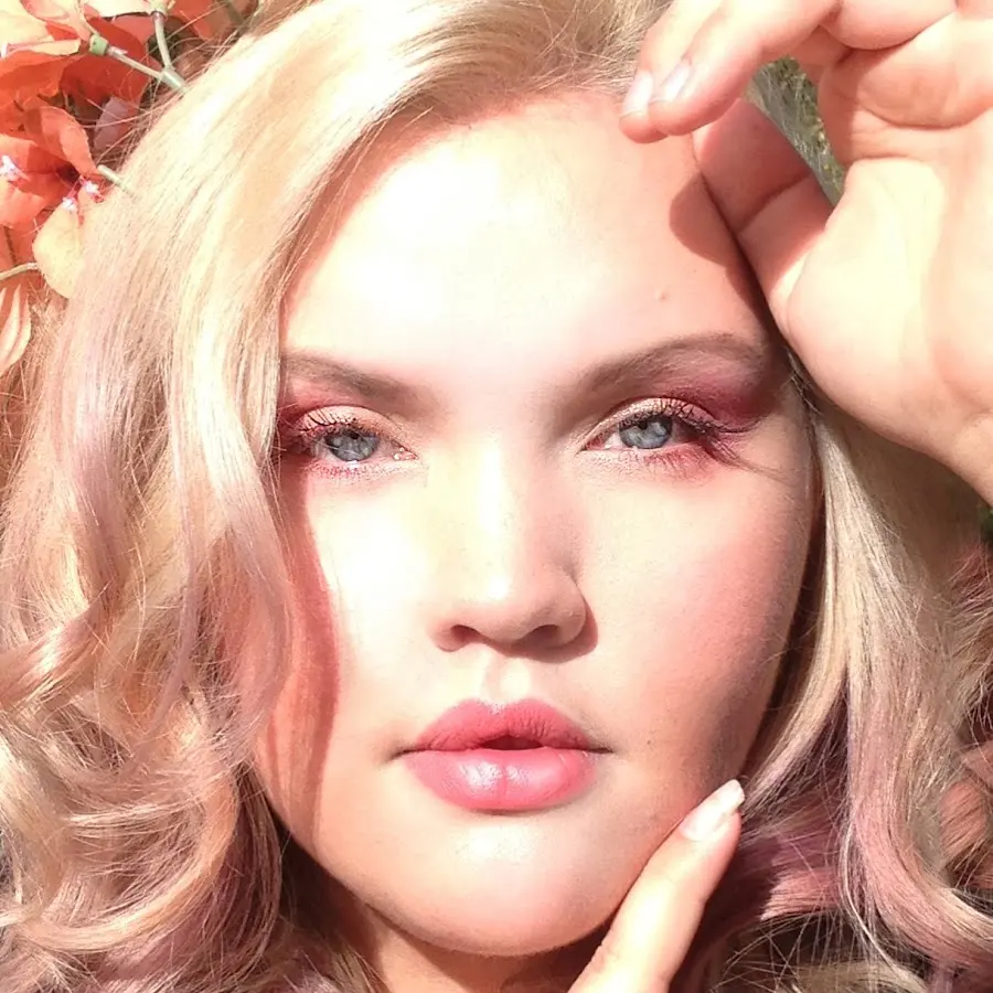 Foto från Hair Ink i Linköping