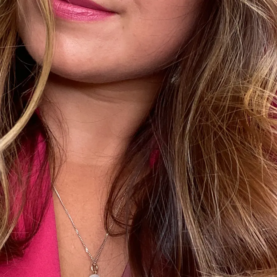 Foto från Salong Honey i Göteborg