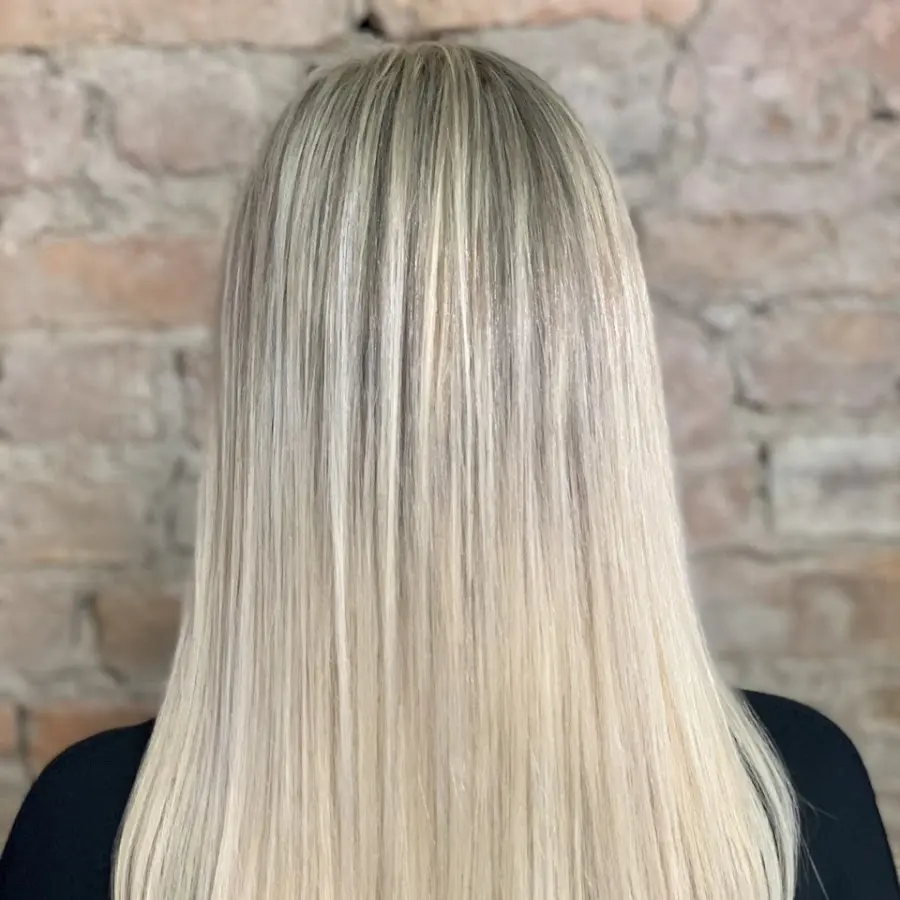 Foto från Studio 42 Hair and Makeup i Uppsala