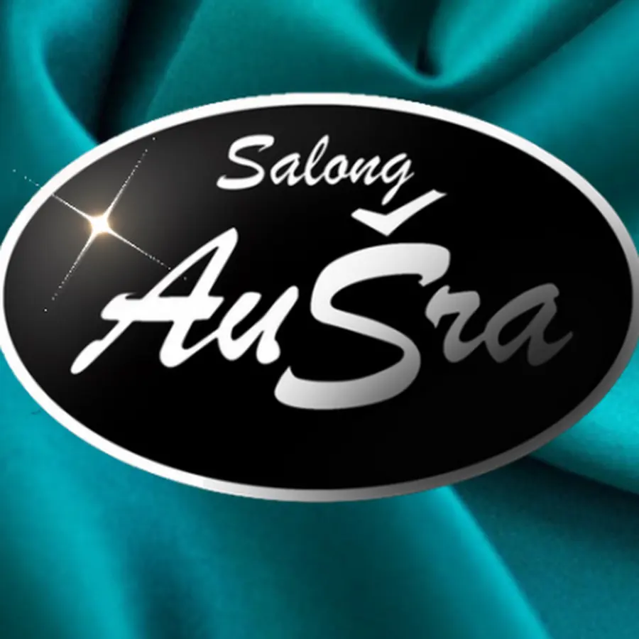 Foto från Salong Aušra i Sundsvall