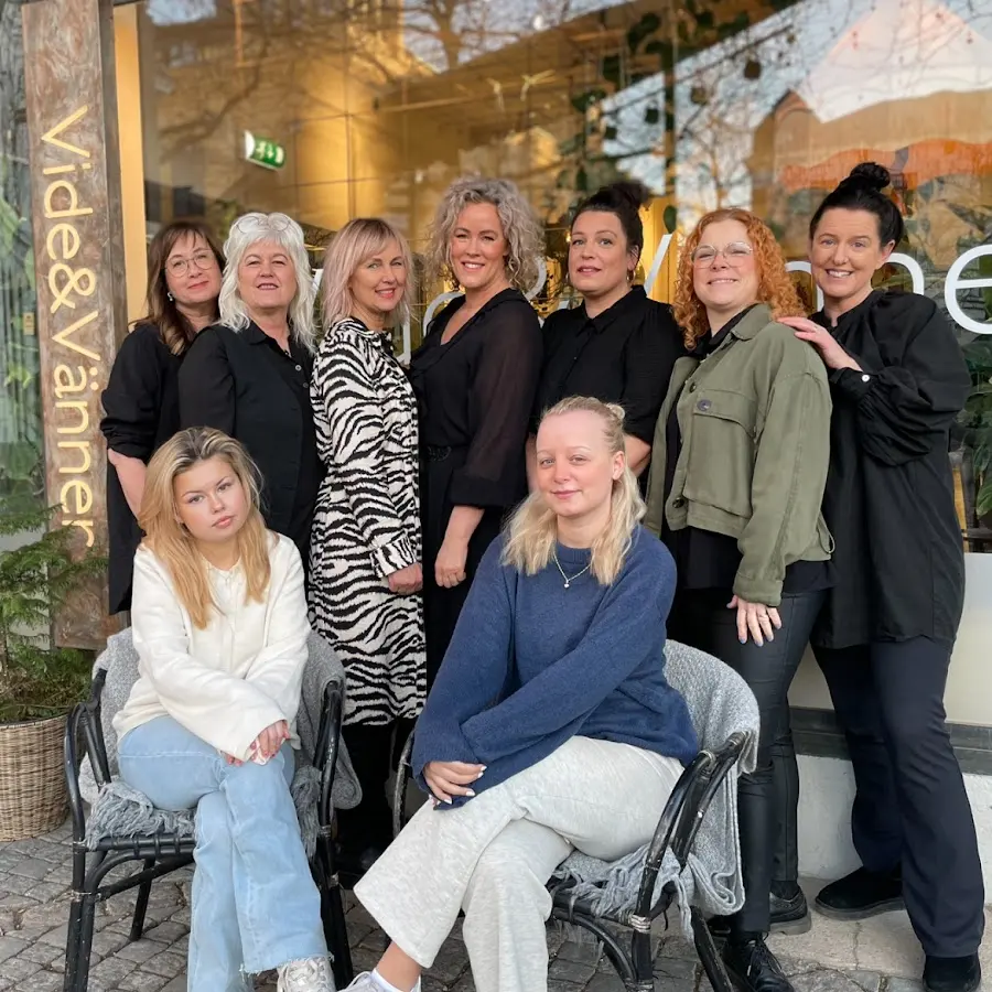 Foto från Vide&Vänner i Kalmar