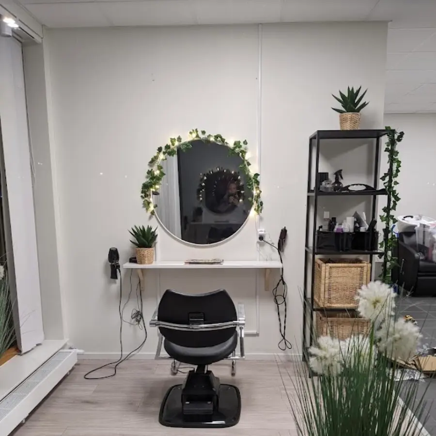 Foto från Salong Gävle Strand i Gävle