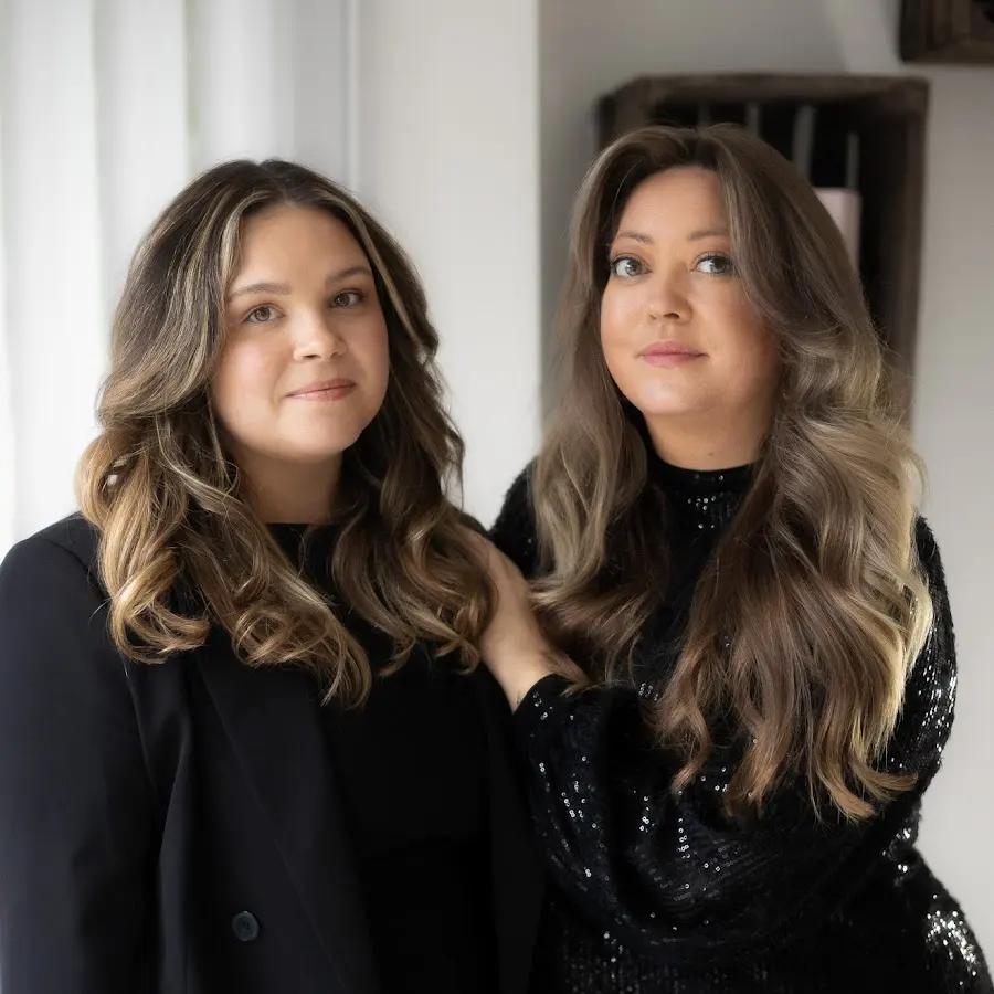 Foto från Pastell studio i Norrköping