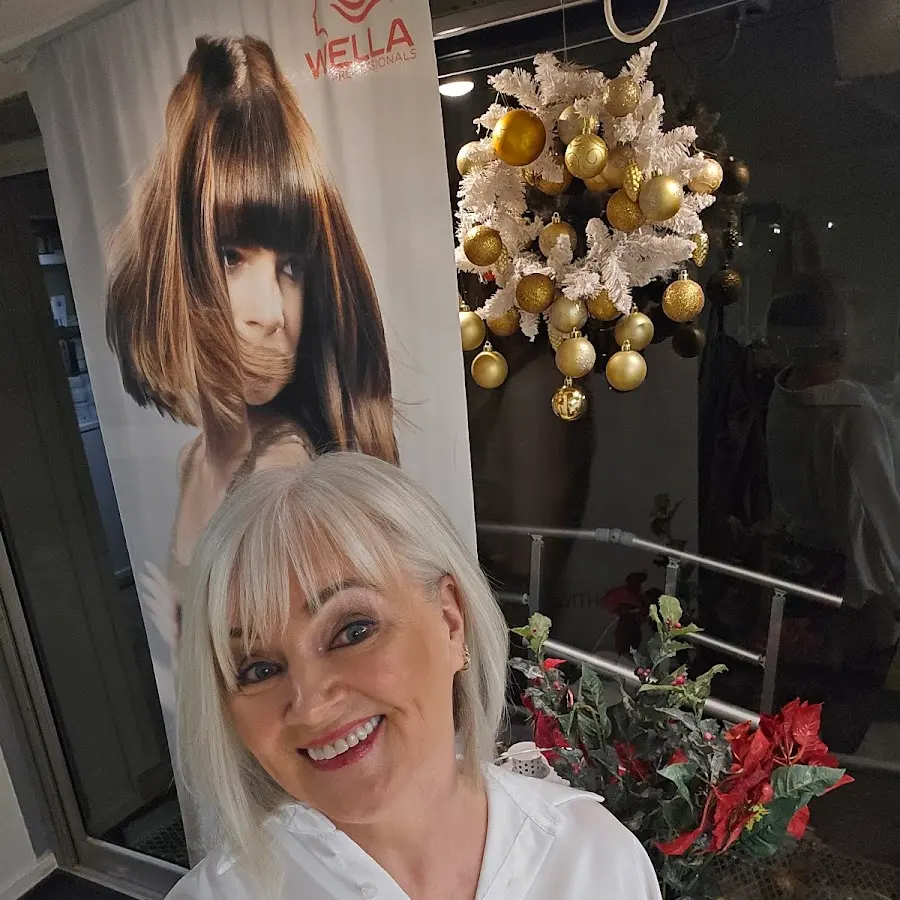 Foto från Haninge Hår & Fotvård i Haninge