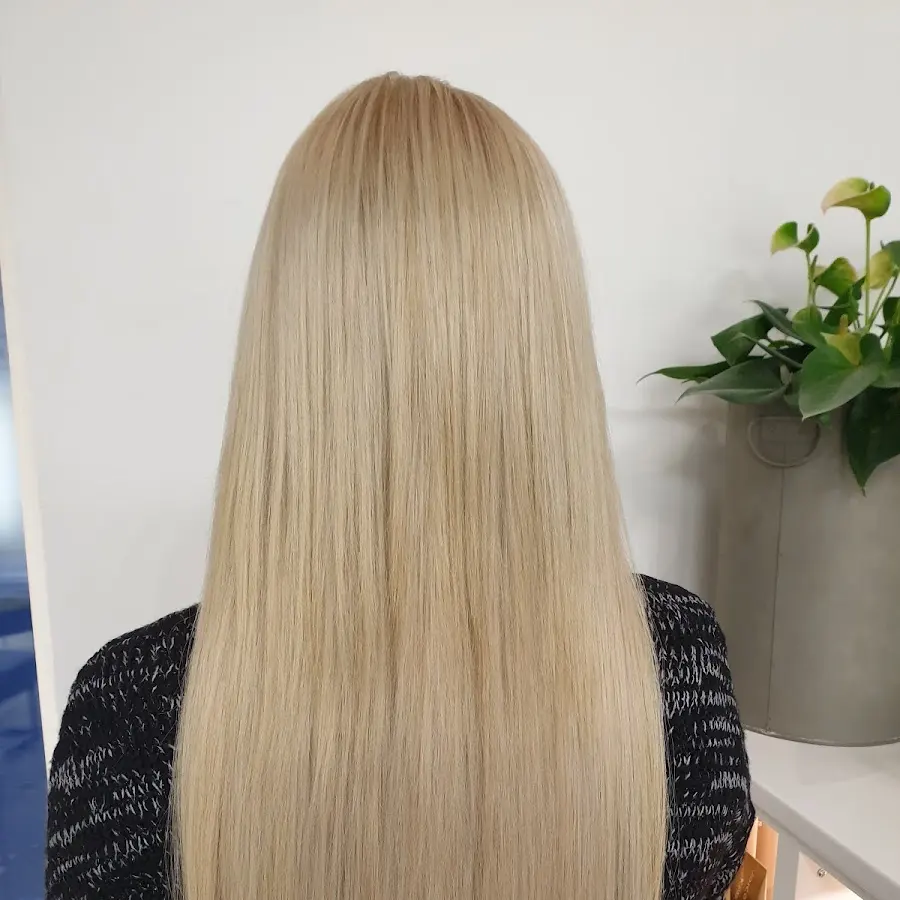 Foto från Hårstudion Centralgatan 17 i Sundsvall