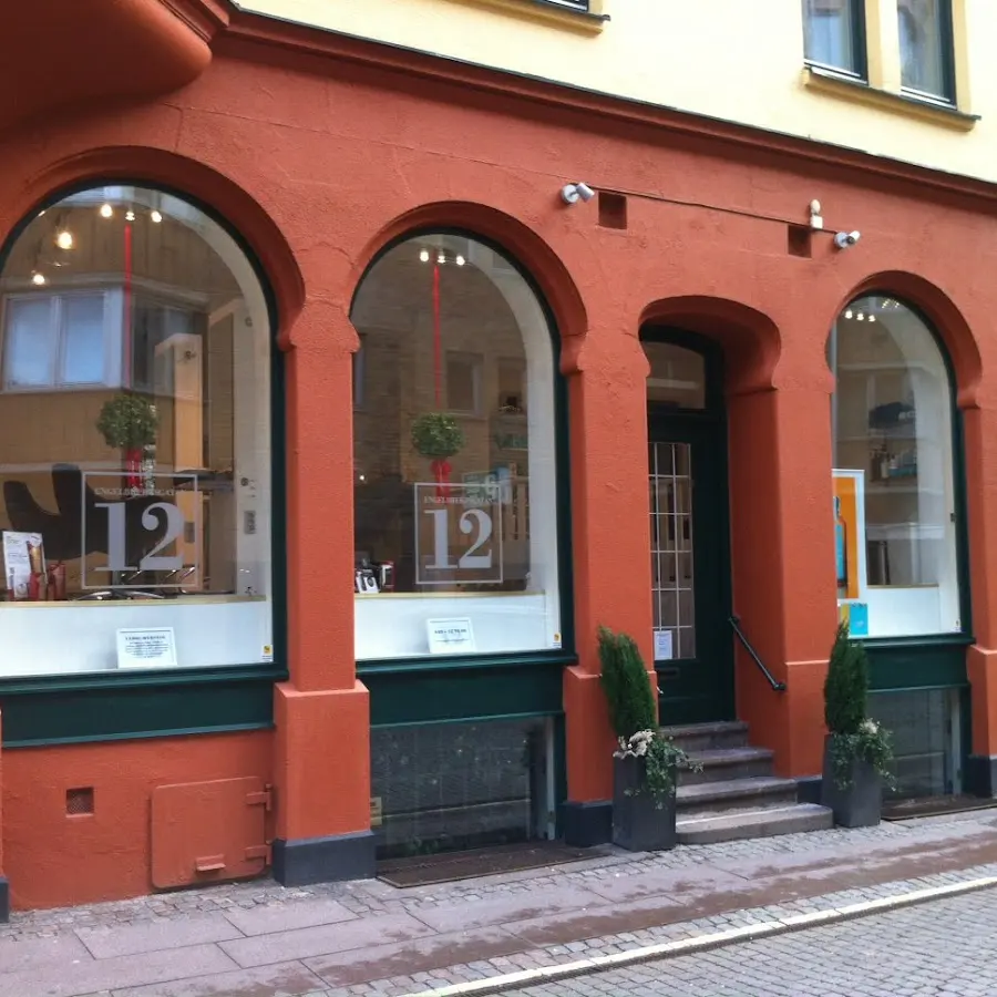 Foto från Salon Engelbrektsgatan 12 Hair & Beauty i Malmö