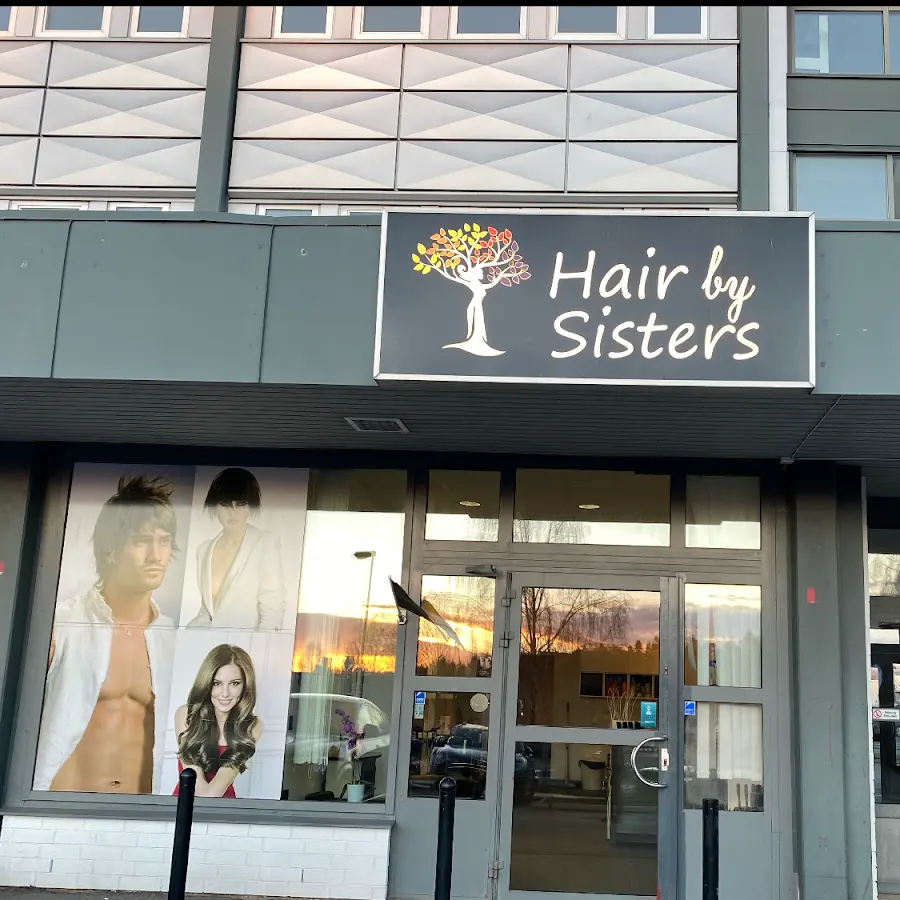 Foto från Hair by Sisters i Botkyrka