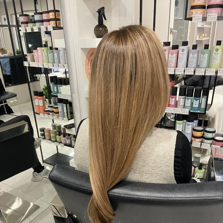 Foto från Salong Create Västerås i Västerås