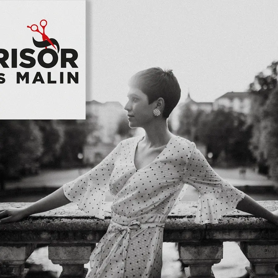 Foto från Frisör hos Malin / Möllers hårateljé i Umeå