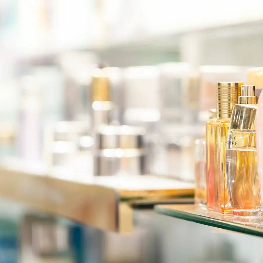 Foto från LYXX i Luleå