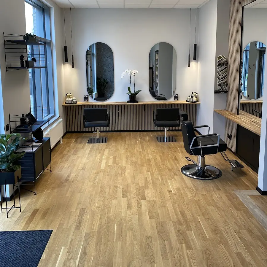 Foto från Studio G i Lund