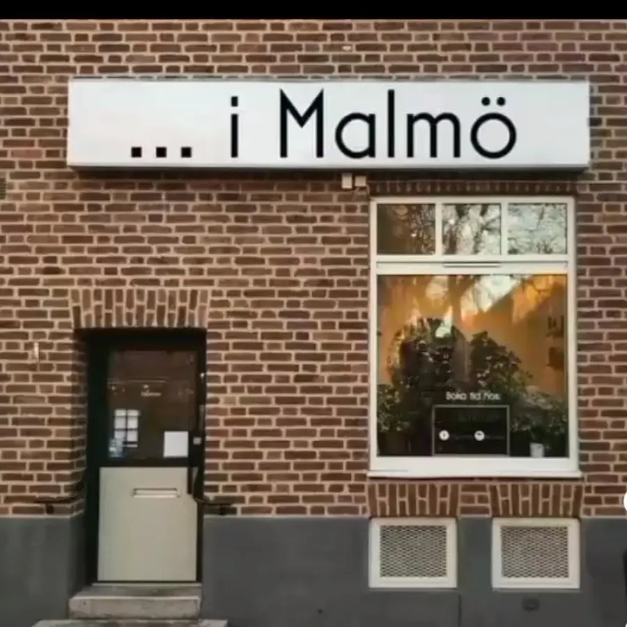 Foto från I Malmö i Malmö