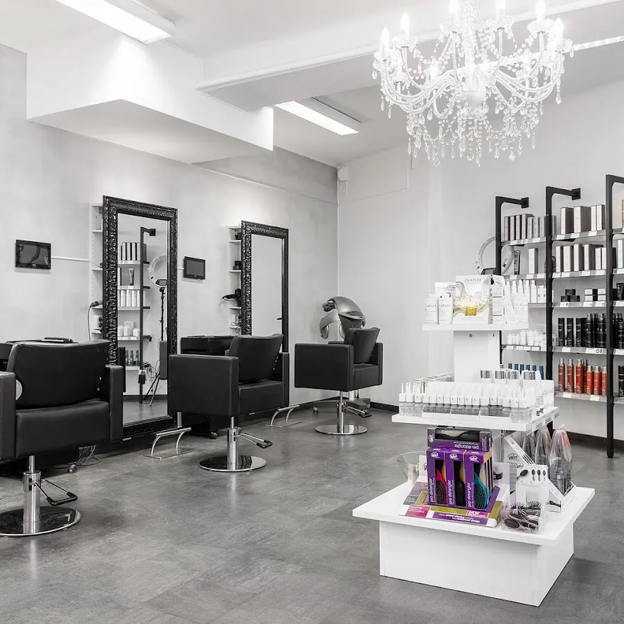 Foto från Hair Salon Hair Concept i Solna