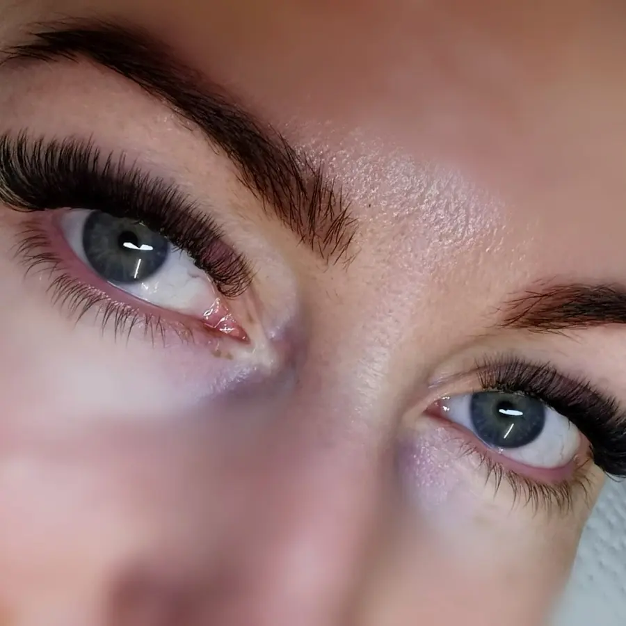 Foto från Hair&Beauty Studio i Södertälje