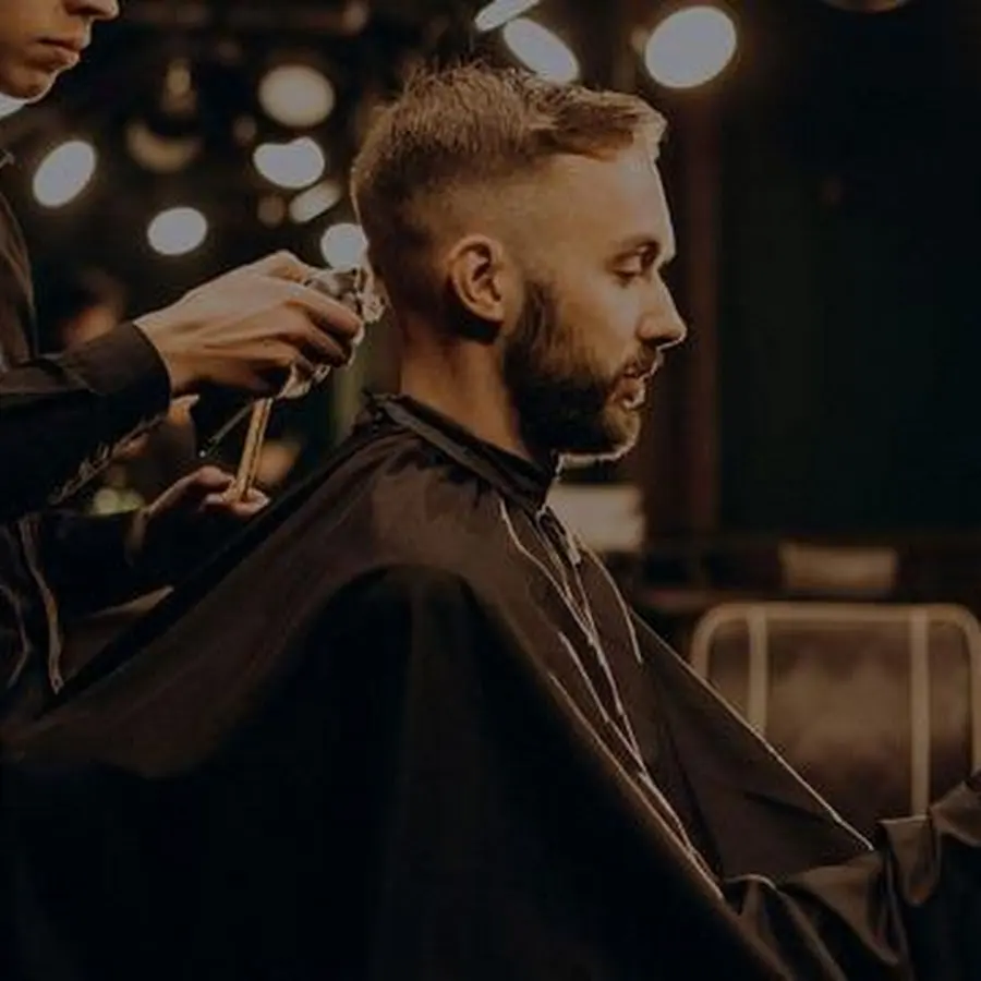 Foto från KHB salong (Dam&Herr) i Haninge