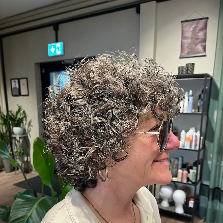 Foto från Salong Kamikami i Jönköping