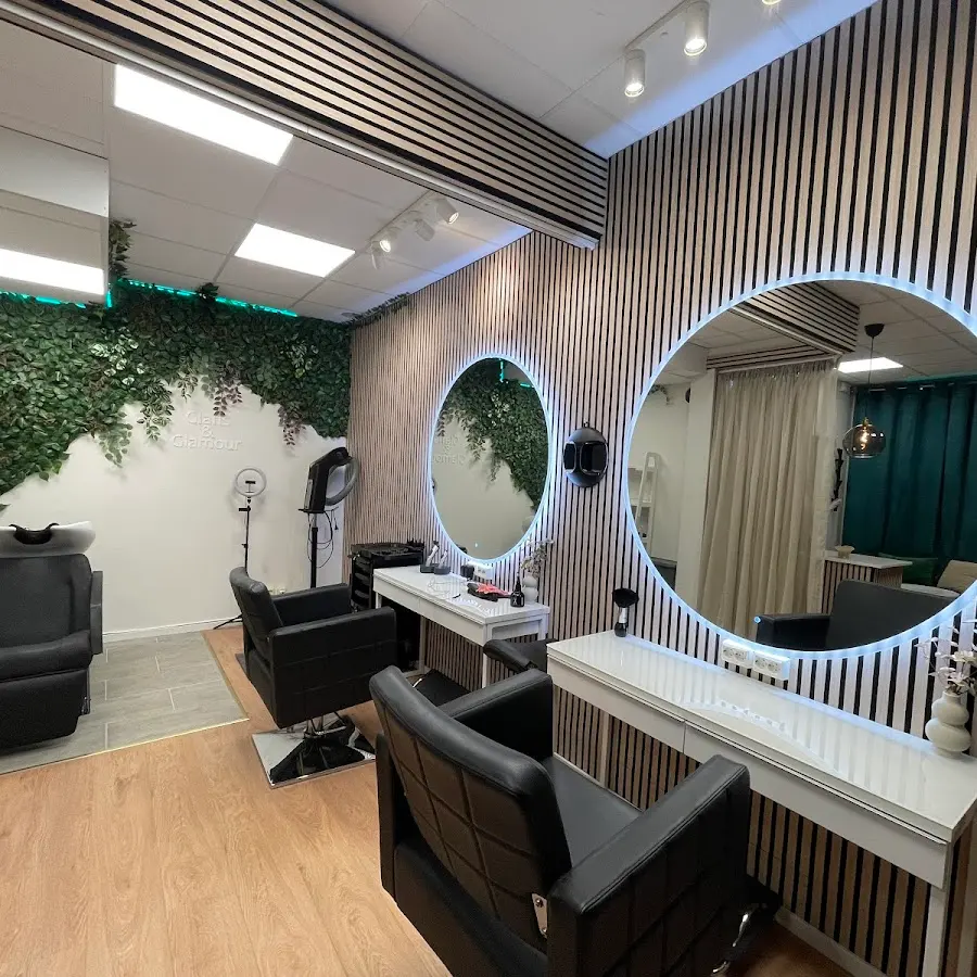 Foto från Glans & Glamour i Lund