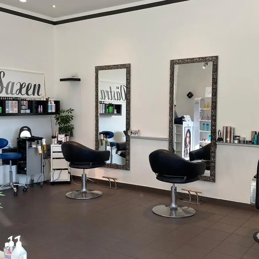 Foto från Västra Saxen - Hairdresser i Malmö
