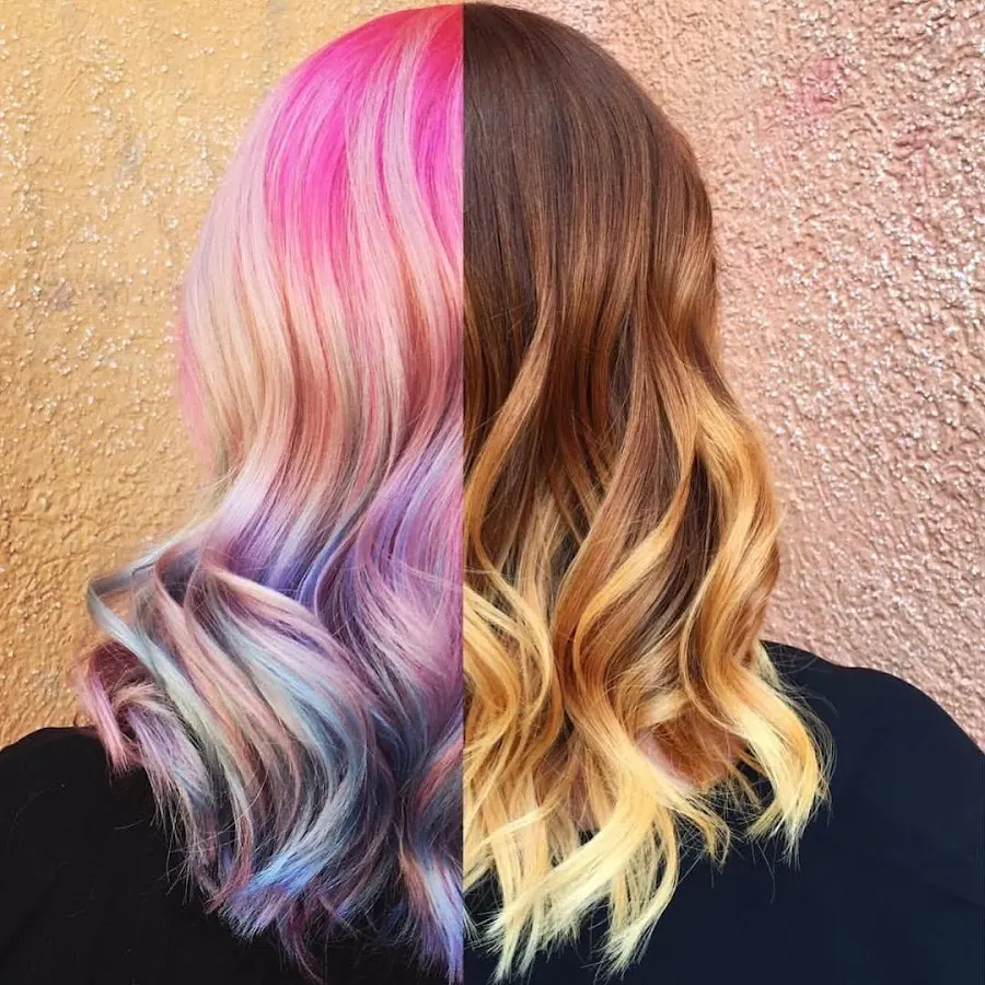 Foto från HairByJohan - Frisör Capo Hairdressing Malmö i Malmö