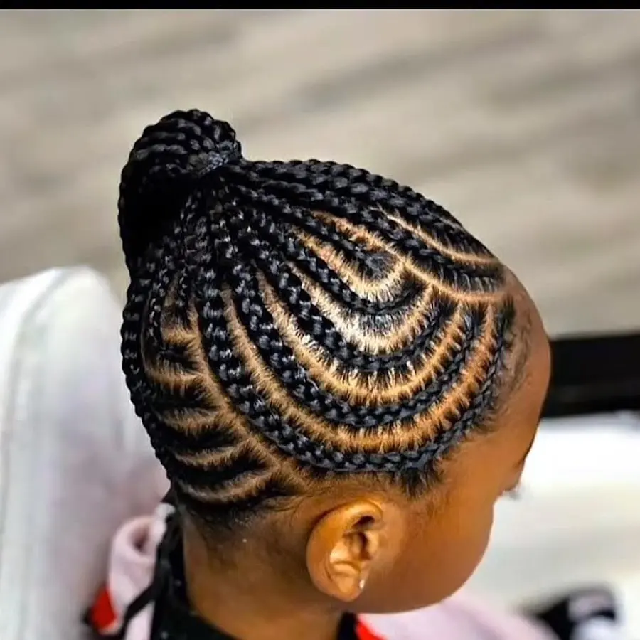 Foto från AmazinghairByChizzy i Helsingborg