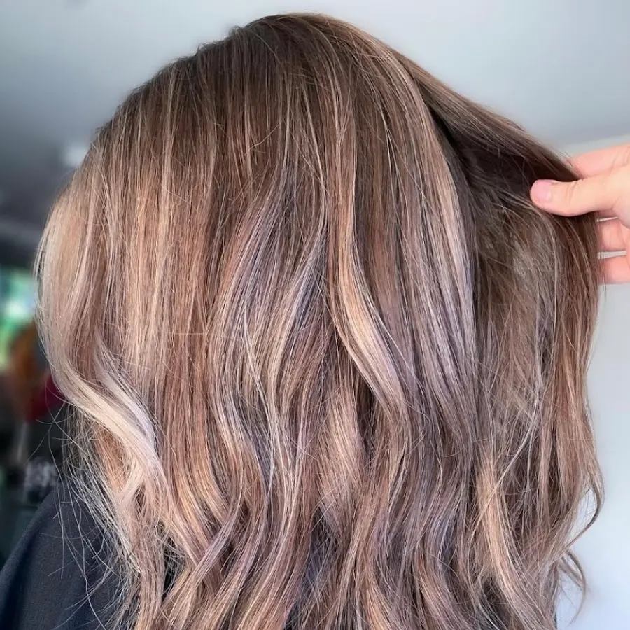 Foto från Salong Luxe Umeå AB i Umeå