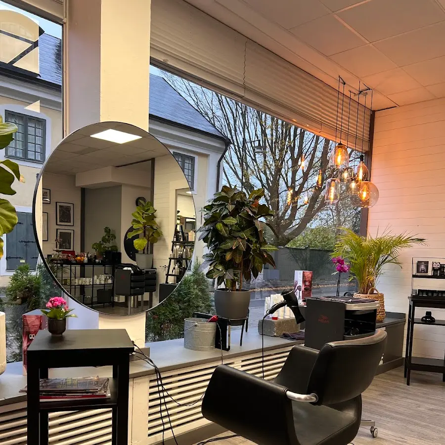 Foto från Hår & Häpna i Uppsala