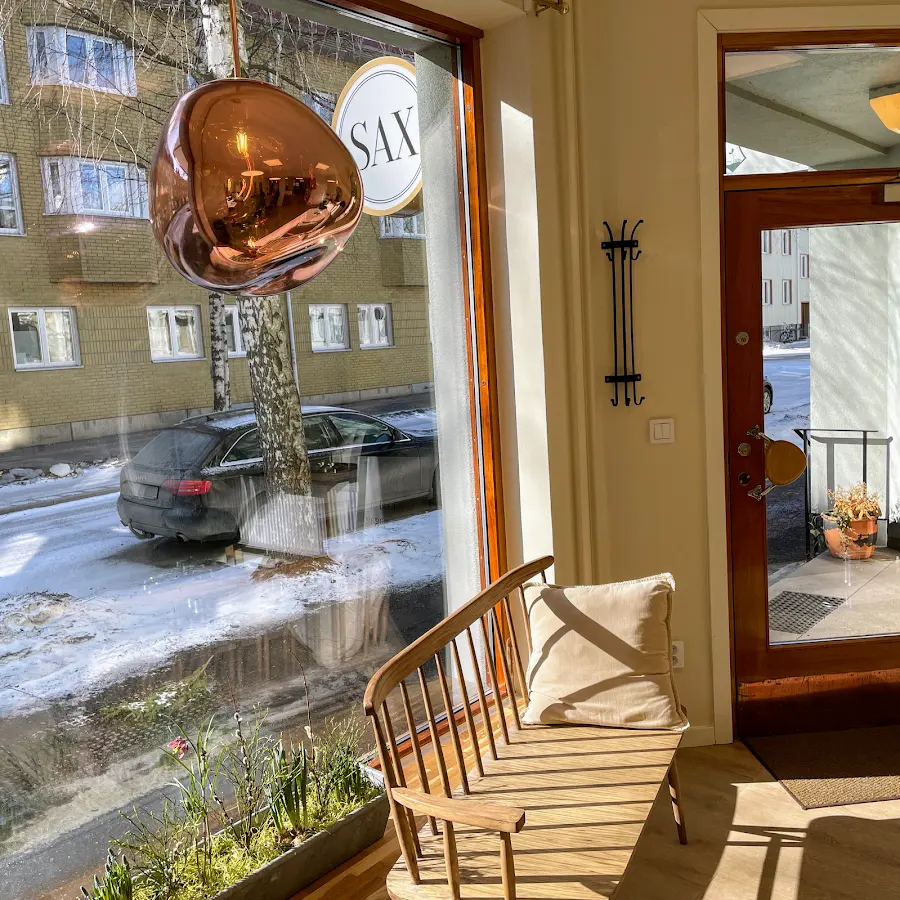 Foto från Sax Umeå i Umeå