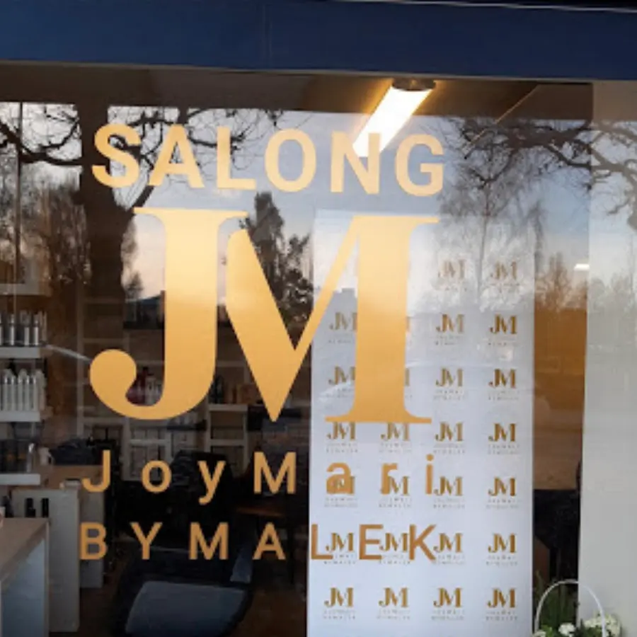Foto från Salong JoyMari i Södertälje