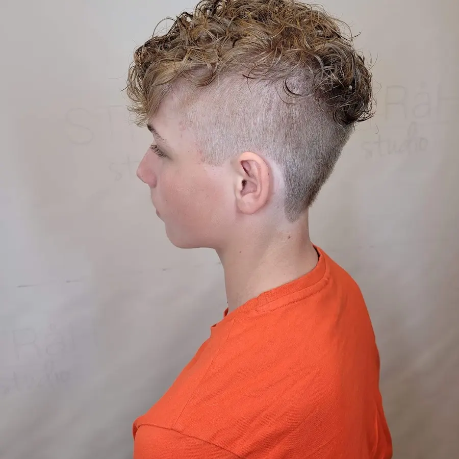 Foto från STRåH studio i Jönköping