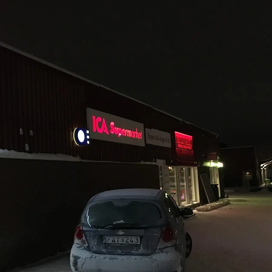 Foto från Frisör isa Hertsö Centrum i Luleå