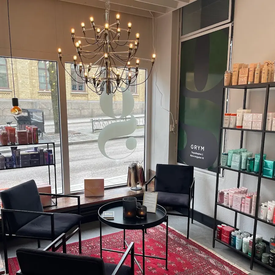 Foto från Grym Tingvalla Frisör Karlstad i Karlstad