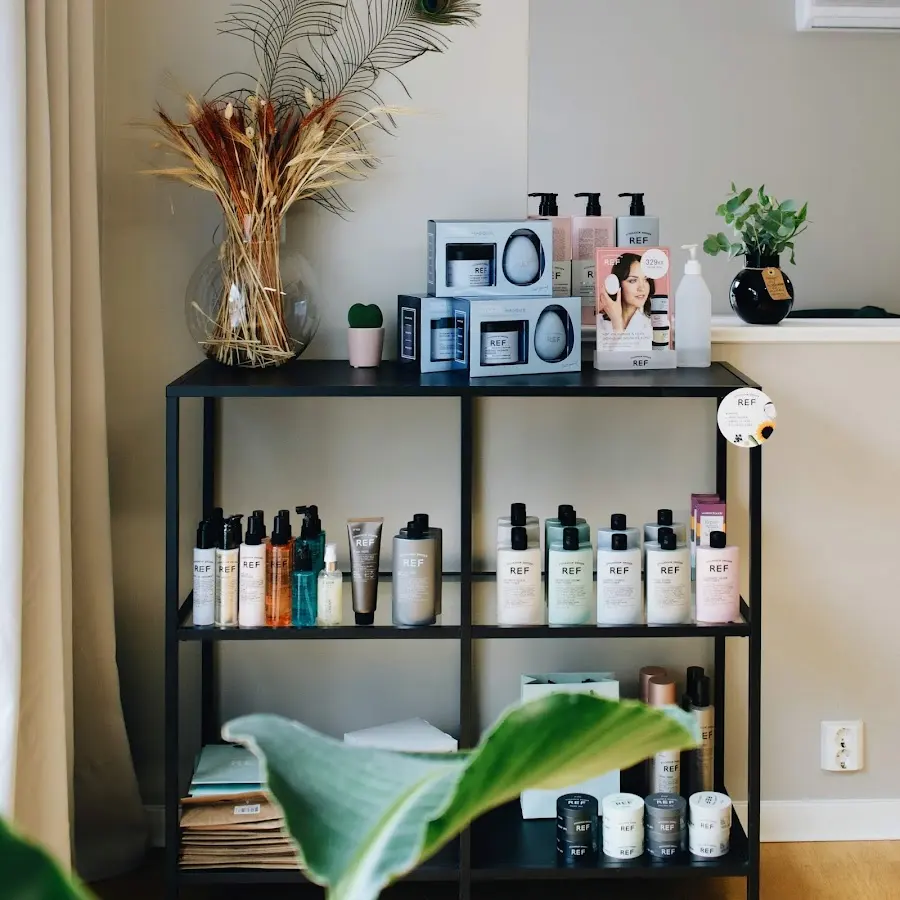 Foto från VIKTORIA | frisör i Borås