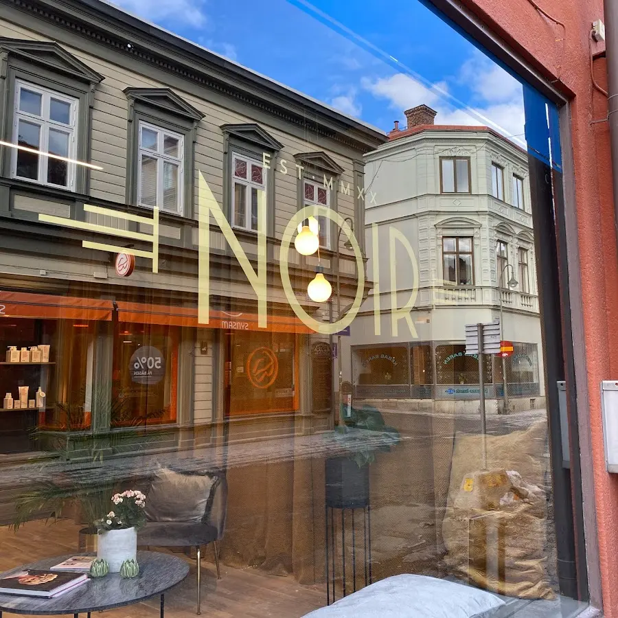 Foto från Noir Östersund i Östersund