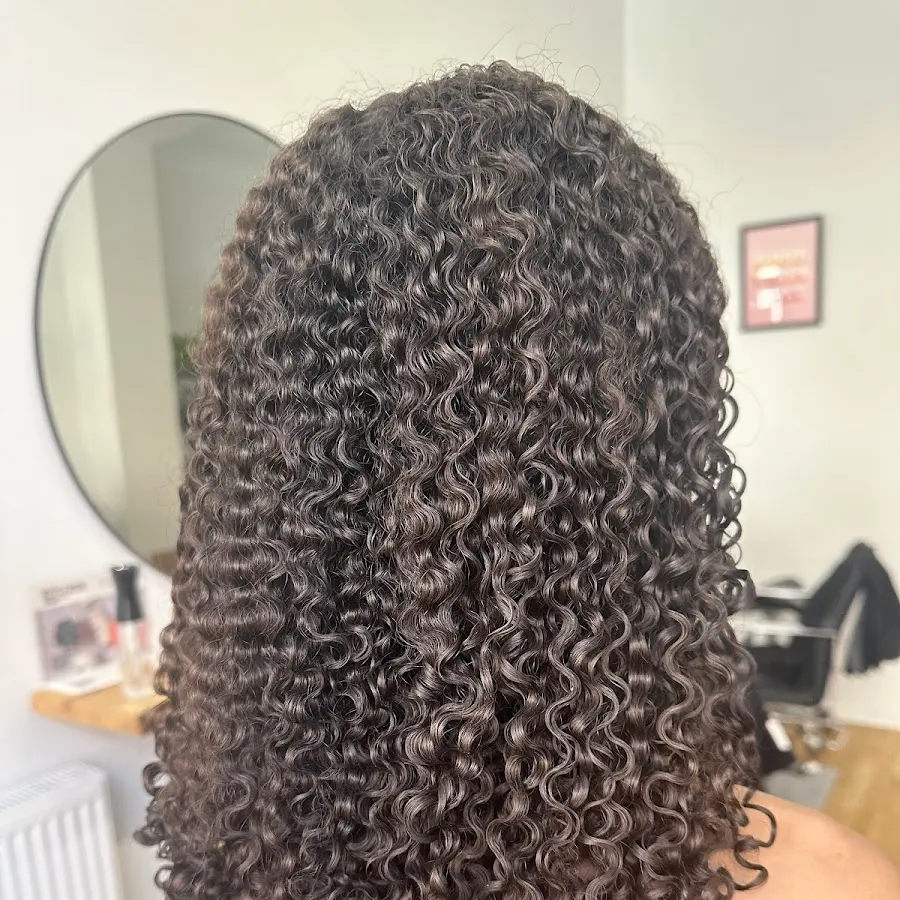 Foto från Latoya Hår & Skönhet i Malmö