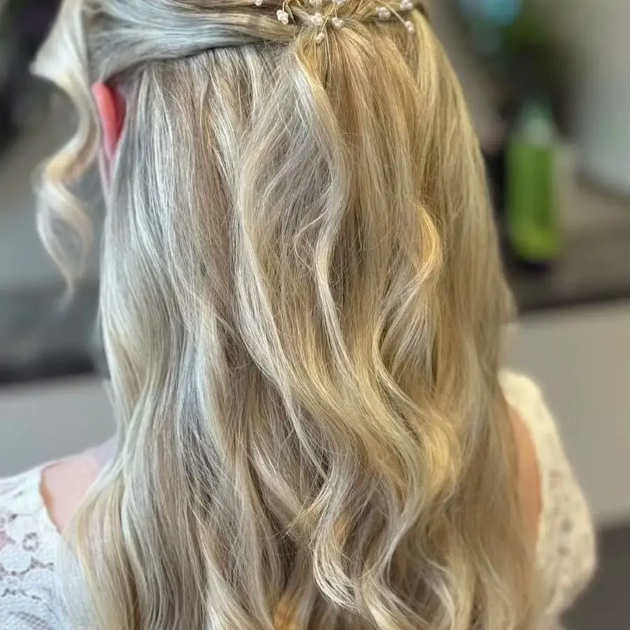 Foto från Avans klipp - Frisör Uppsala i Uppsala