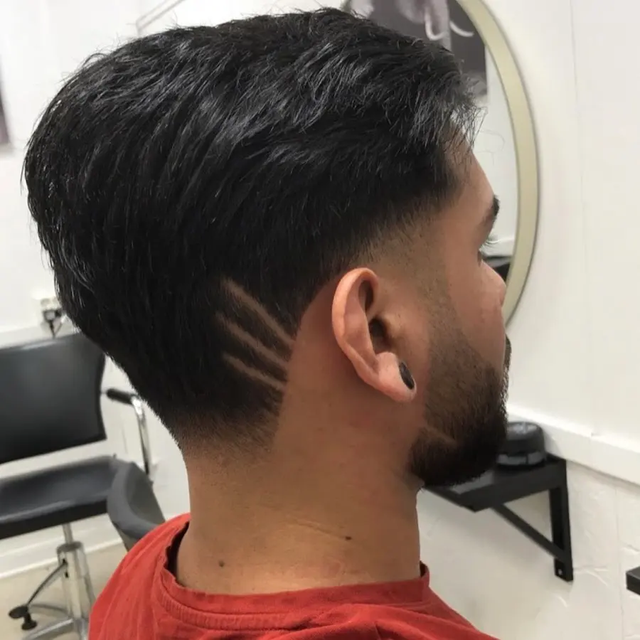 Foto från Professional Cuts - Frisör Norrköping i Norrköping