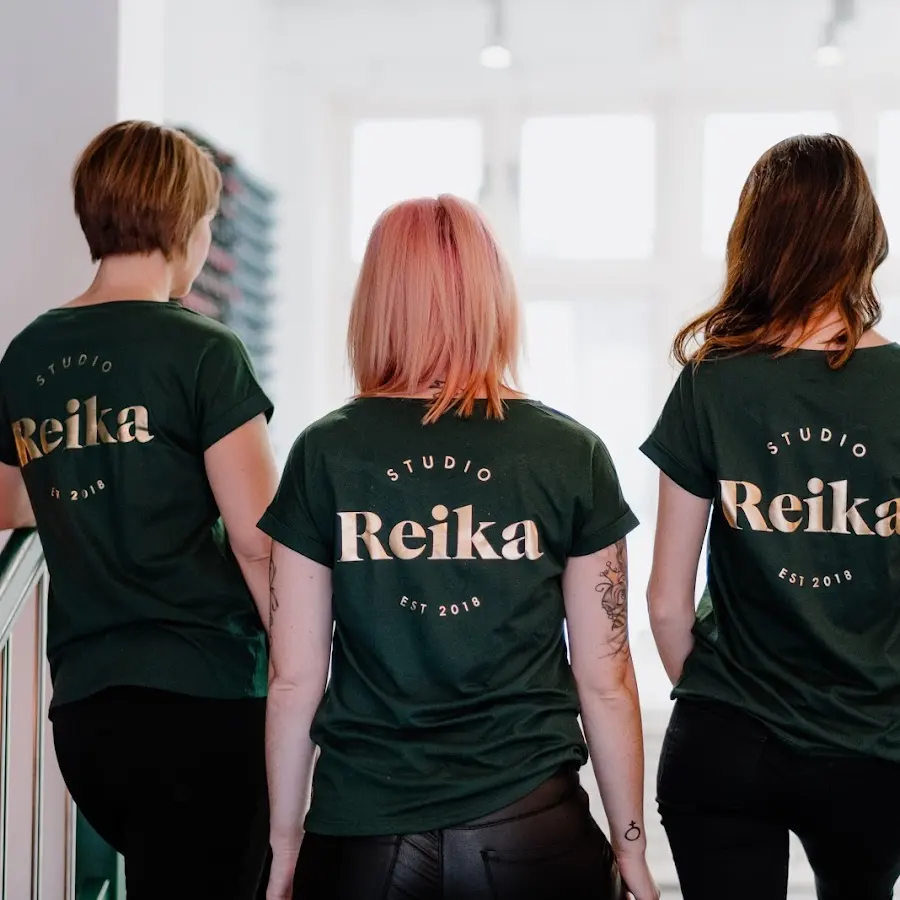 Foto från Studio Reika i Östersund