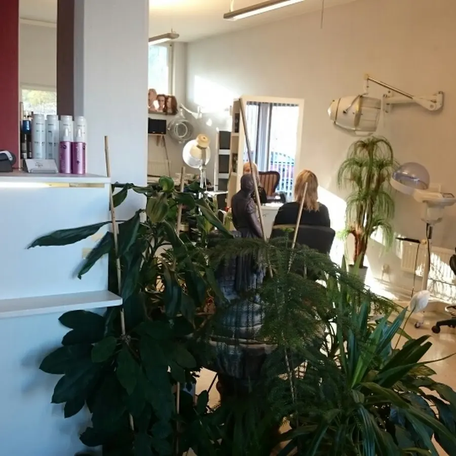 Foto från Linköping Hårklinik, Women's & Men's hairdressing i Linköping