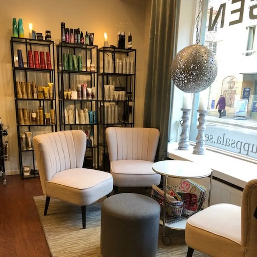 Foto från Salongen i Uppsala i Uppsala