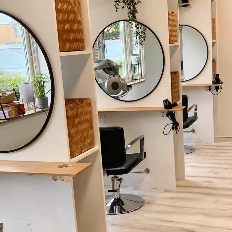 Foto från HAIR BY LYANDER i Uppsala