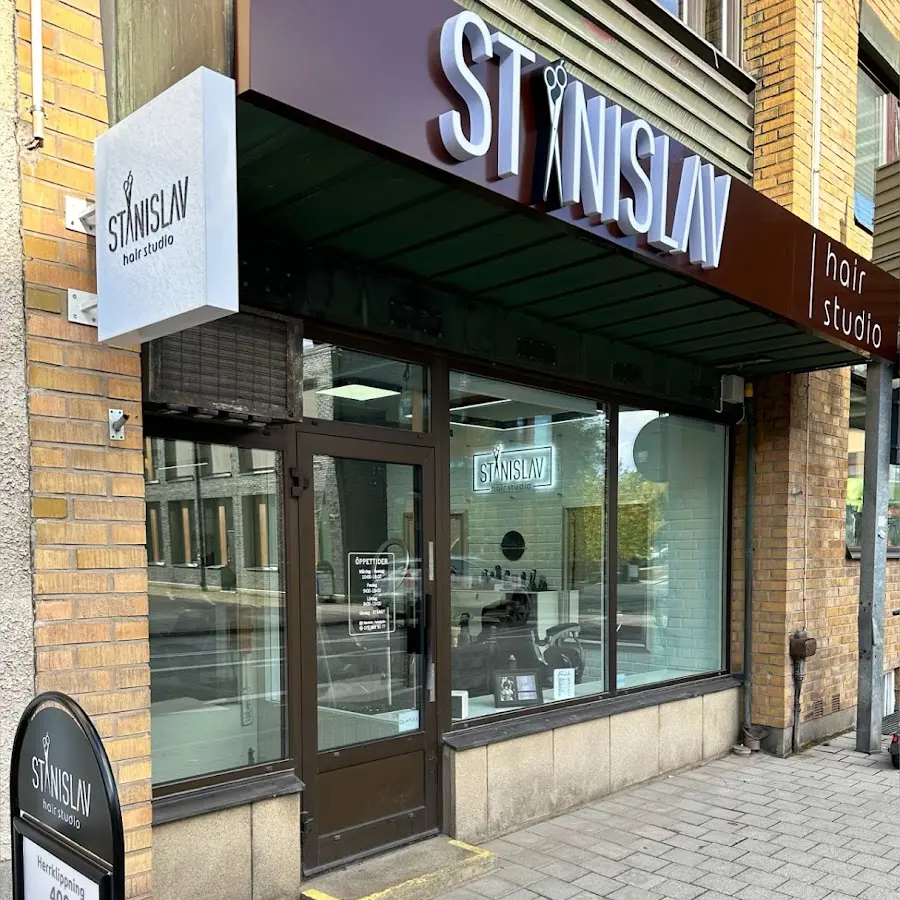 Foto från STANISLAV Hair Studio | Frisör | Barbershop i Växjö